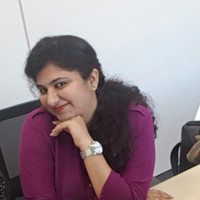 Kalindi Mehta