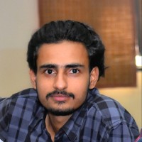 Anurag Dev Pandey