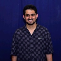 Abhinav Sundaram