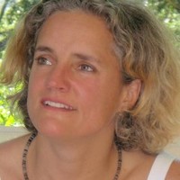 Olivia La Hondé