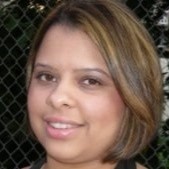 Juliet Rivera