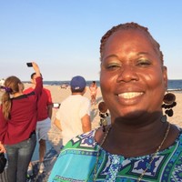 Collette Phillips Ed. S