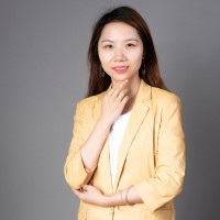 Kelly Yu