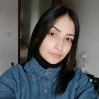 Larissa Gabriela Bernardino