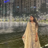Kavya Shree Bg