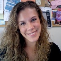 Julie Strand