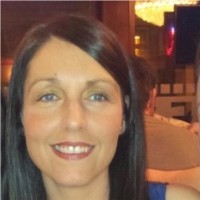 Alison Tohill