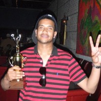 Malik Nafa
