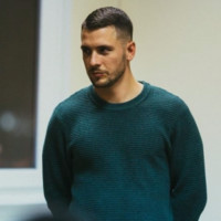 Yurii Chebotarenko