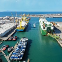 Marketing Port