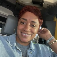 Amie Jackson