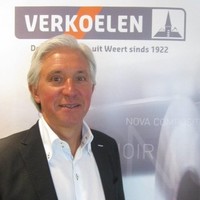 Martin Verkoelen