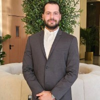 Maher Matar , PMP®
