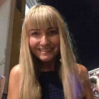 Natalie Hinchcliff