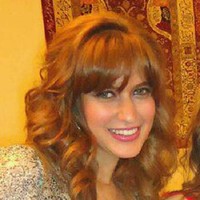 Sara Hussein