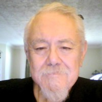 Richard James