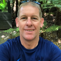 Phil Hickey