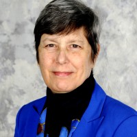 Linda Ford