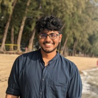 Dhiiren Nair