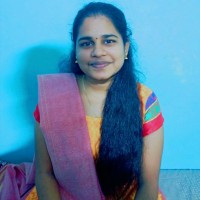 Monisha Francis