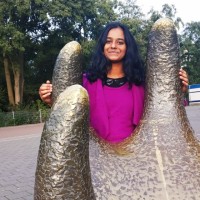 Shefali Shirodkar