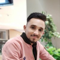 MOHSIN PATEL
