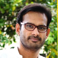 Arvind Kantheri