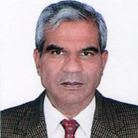 Ibadur Rehman Kirmani