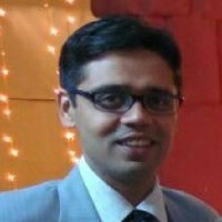 Gautam Prasad