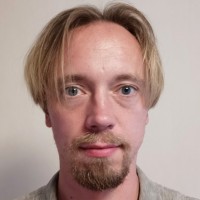 Andreas Dahlin