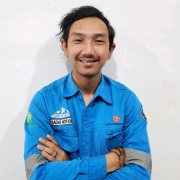 Muhammad Bagas Nofianor