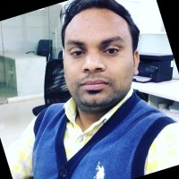 Akhilesh Kumar Singh