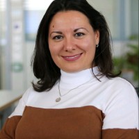 Veselina Antonova