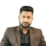 Mohsin Ali Bin Ijaz
