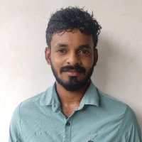 Karthikeyan S