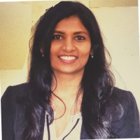 Trupti Kolage