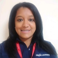 Sharol Garzola
