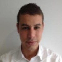 Abderraouf ZERMANE