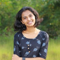 Jijina K K