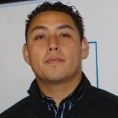Salvador Issac Diaz de la Vega Rodriguez