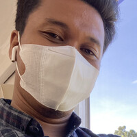 Muhamad Sidiq Jati P