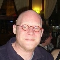 Jeroen Hendrickx