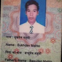 Sukhdev Mahto