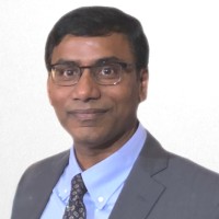 Venkat Gangisetty