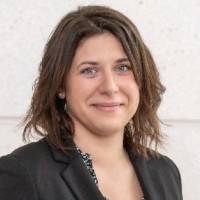 Virginie Bastie