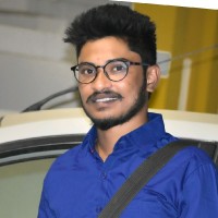 Shashi Kumar Suramalla