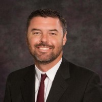Dr. Ben Wardrop