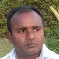 Kamalakanta Behera