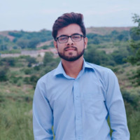 Saad Rauf