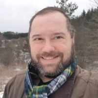 Iain Bancarz